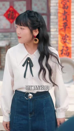 八零，我成了老公的朱砂痣（64集）短剧太好看了