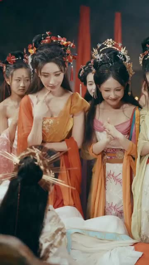 我!剧透天道,通天彻底黑化了(71集) 我!剧透天道,通天彻底黑化了(71集)短剧追不停