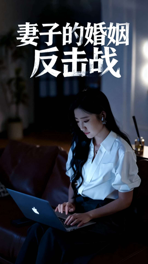 妻子的婚姻反击战（46集）甜宠短剧追到爽