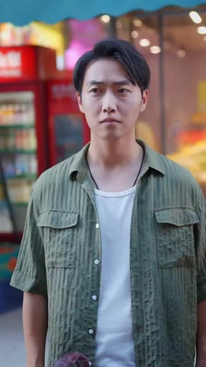 叫我杨神医 (80集) 大结局太过瘾了