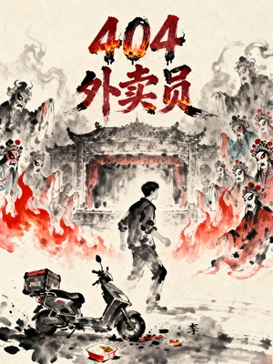 404外卖员（60集）短视频追剧推荐