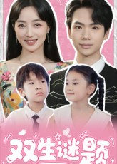 双生谜题（36集）独家资源免费看