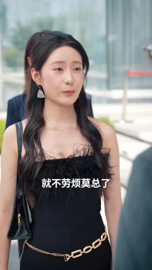 夜深无月明（71集）热门短剧榜单