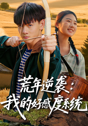 荒年逆袭我的好感度系统（65集）最火短剧推荐
