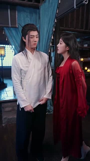 这个高人稳如老狗（109集）短剧热门推荐