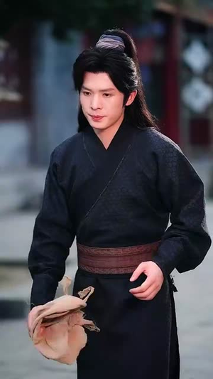 街边炒粉天下尊我为暗皇（70集）口碑爆棚免费看