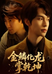 金lin化龙掌乾坤（54集）360网盘观看