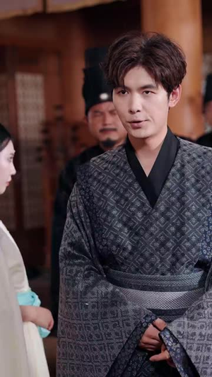 萌宝福星通古今（65集）全集免费观看