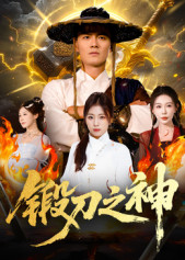 锻刀之神（57集）免费看