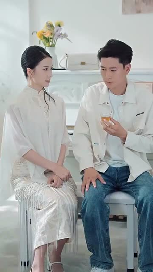 江山如画映千秋（73集）好看上头短剧