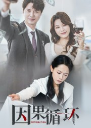 因果循环(45集) 因果循环(45集)热门短剧抢先