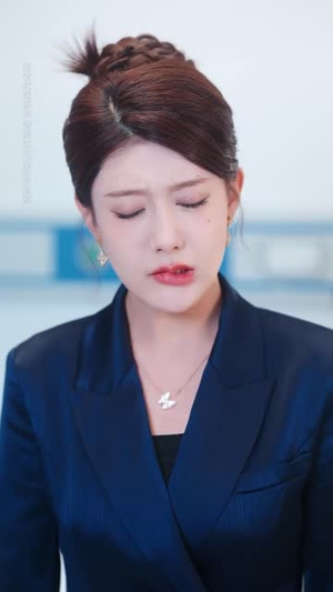 妈妈求你救爸爸三次（87集）短剧中追到爽