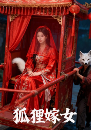 狐狸嫁女（30集）短剧全集大结局