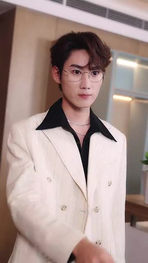 冰山美女你别闹我们有天命姻缘（61集）在哪个app能看