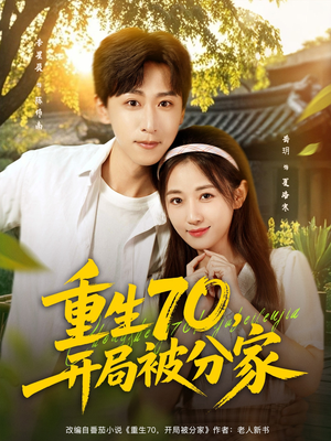 重生70开局被分家（79集）短剧太好看了