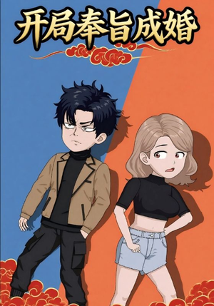 开局奉旨成婚（52集）迅雷网盘观看