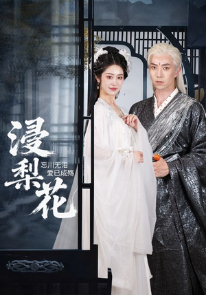 浸梨花（50集）口碑爆棚免费看