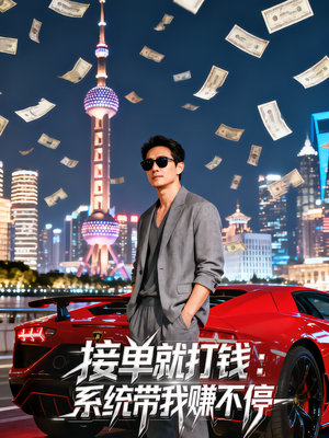 接单就打钱系统带我赚不停（100集）抢先看新短剧