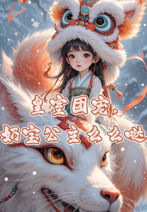 皇室团宠奶宝公主么么哒（57集）免费短剧看不停