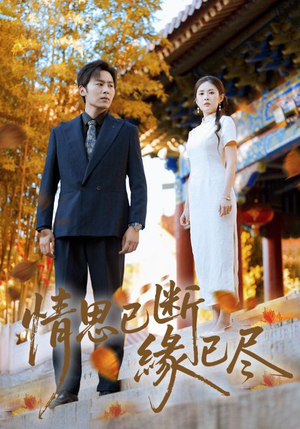 情思已断缘已尽（80集）短剧追到爽