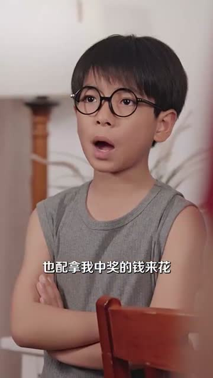 听万物心声萌娃带妈逆袭（73集）热门了短剧