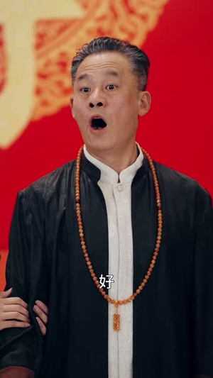 我爸用我身体开挂了（64集）战神短剧推荐