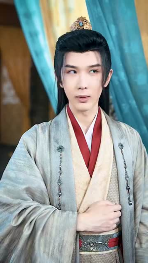 满朝文武吃大瓜公主崽崽被团宠（80集）追短剧太上头了