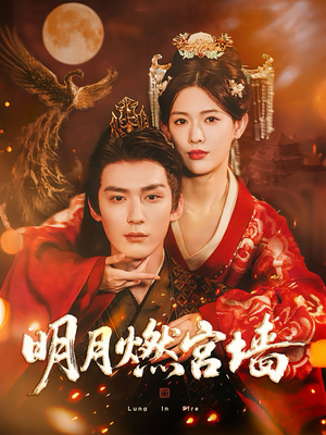 明月燃宫墙（60集）免费看短剧