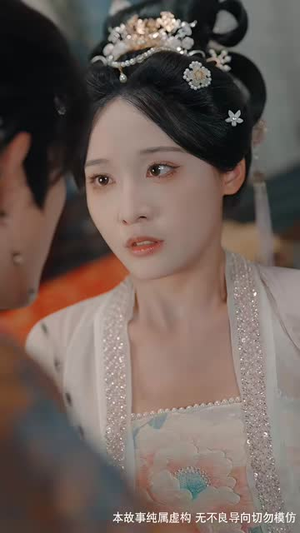 前夫君登基为帝我被迫和离（68集）短剧太好看了吧