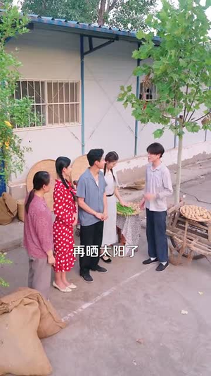 重生八三致富路上遇良缘（98集）好看短剧分享