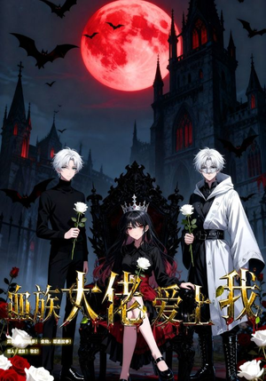 血族大佬爱上我（63集）在哪里看