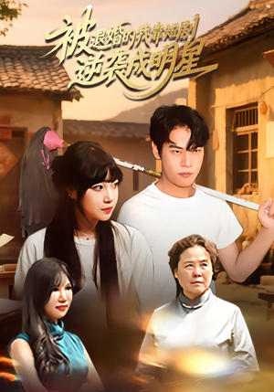 被退婚的我靠短剧逆袭成明星（12集）免费在线看