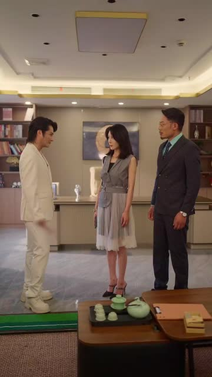 重生之胜者为王（61集）免费观看完整版