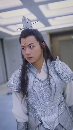 我在天庭打扫卫生却成了玉帝（79集）精彩短剧追不停