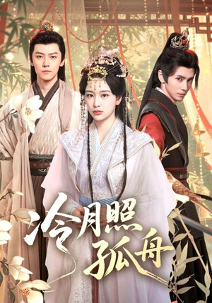 冷月照孤舟（77集）直接看到大结局