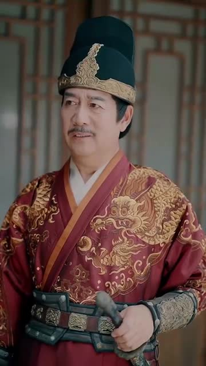 锦衣卫通灵破案开局获凌波微步（81集）排行榜前十短剧