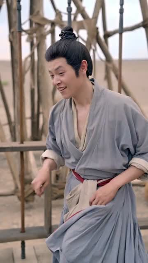 我为将军披战袍（69集）百度网盘资源