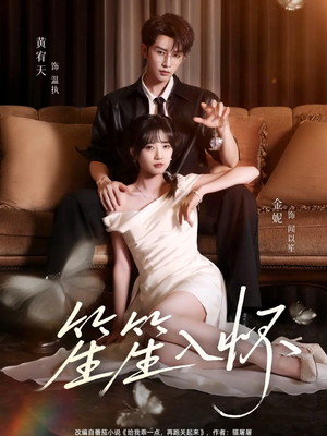 笙笙入怀（108集）网络小短剧