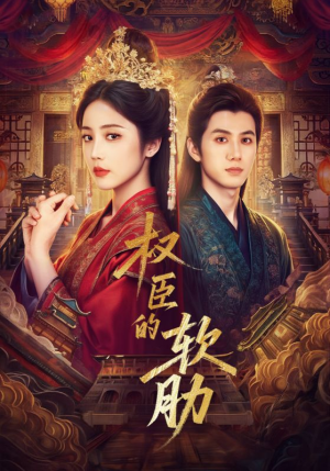 权臣的软肋（64集）短剧太精彩