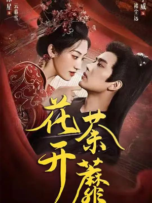 花开荼蘼（88集）百度网盘资源