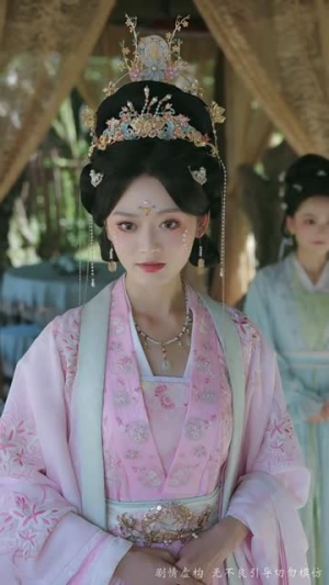 真凰归来（64集）1-102集