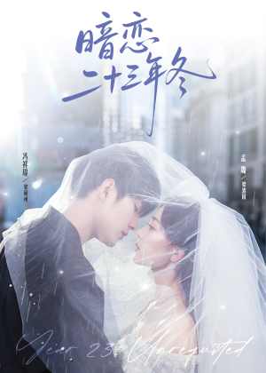 暗恋二十三年冬（60集）看过的人都说好