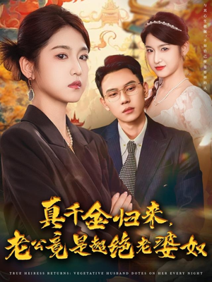 真千金归来老公竟是超绝老婆奴（76集）好看的短剧来了