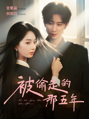 被偷走的那五年（80集）短剧热播中