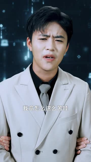 穿越书中女主人设崩了（80）热播短剧推荐