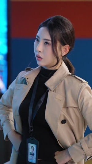 我真没有绑架女明星（72）推荐你们也去看