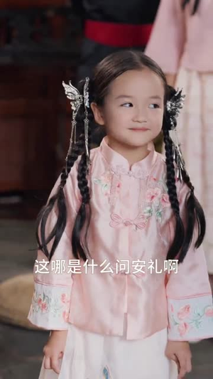 偷听小龙女心声后，全家躺赢（62集）免费观看完整版