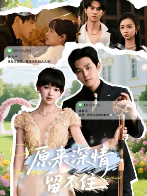 原来深情留不住（60集）短剧中追到爽