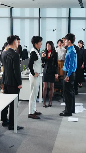 教父归来只手镇山河 (60集) 好看的国产短剧