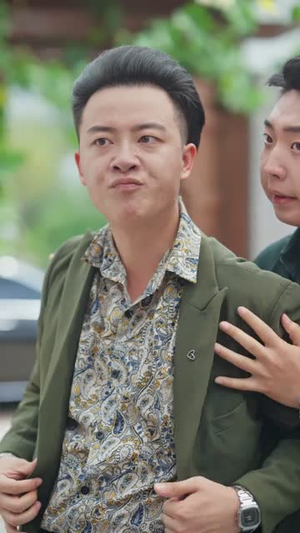 解救厉先生(84集) 解救厉先生(84集)短剧看全集